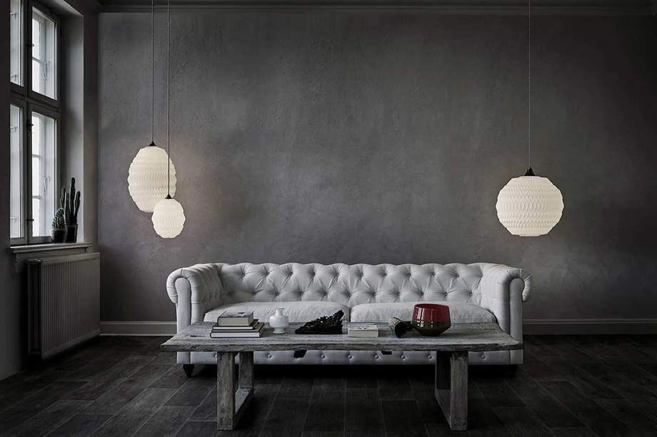 Le Klint Caleo 1 Pendant Lamp