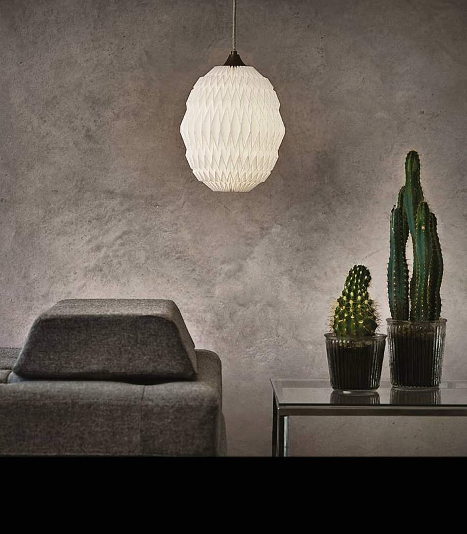 Le Klint Caleo 2 Pendant Lamp