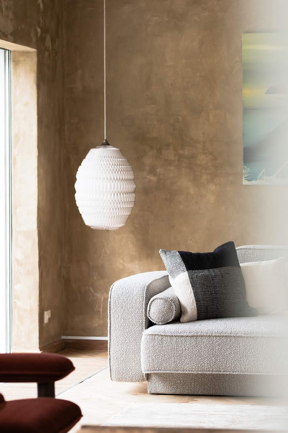 Le Klint Caleo 2 Pendant Lamp