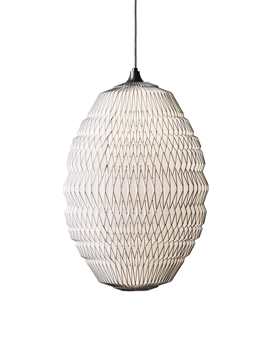 Le Klint Caleo 2 Pendant Lamp