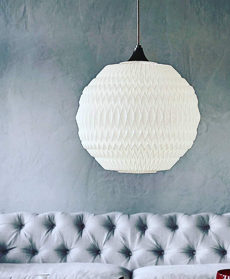 Le Klint Caleo 3 Pendant Lamp