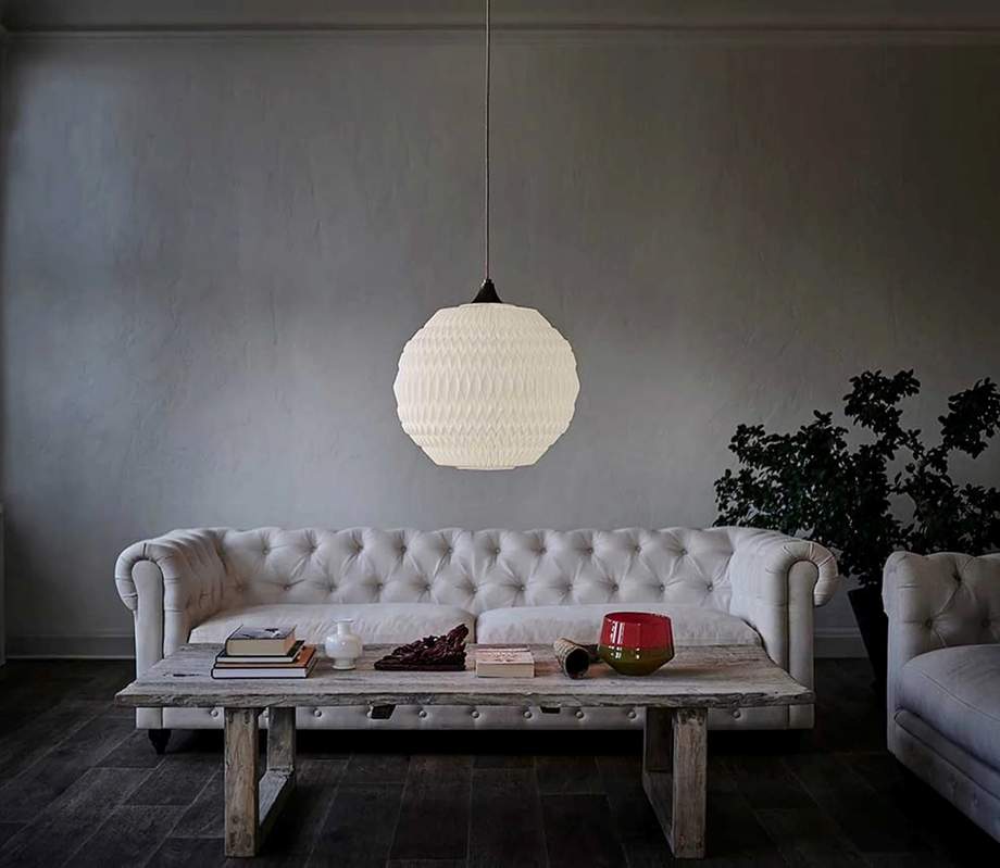 Le Klint Caleo 3 Pendant Lamp