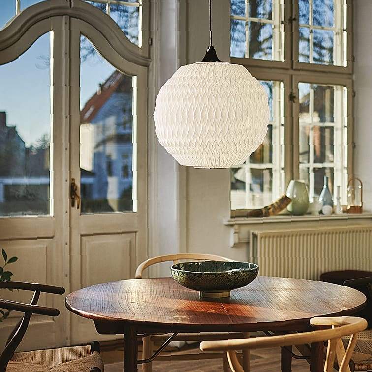 Le Klint Caleo 3 Pendant Lamp