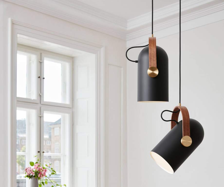 Le Klint Carronade Pendant Spot