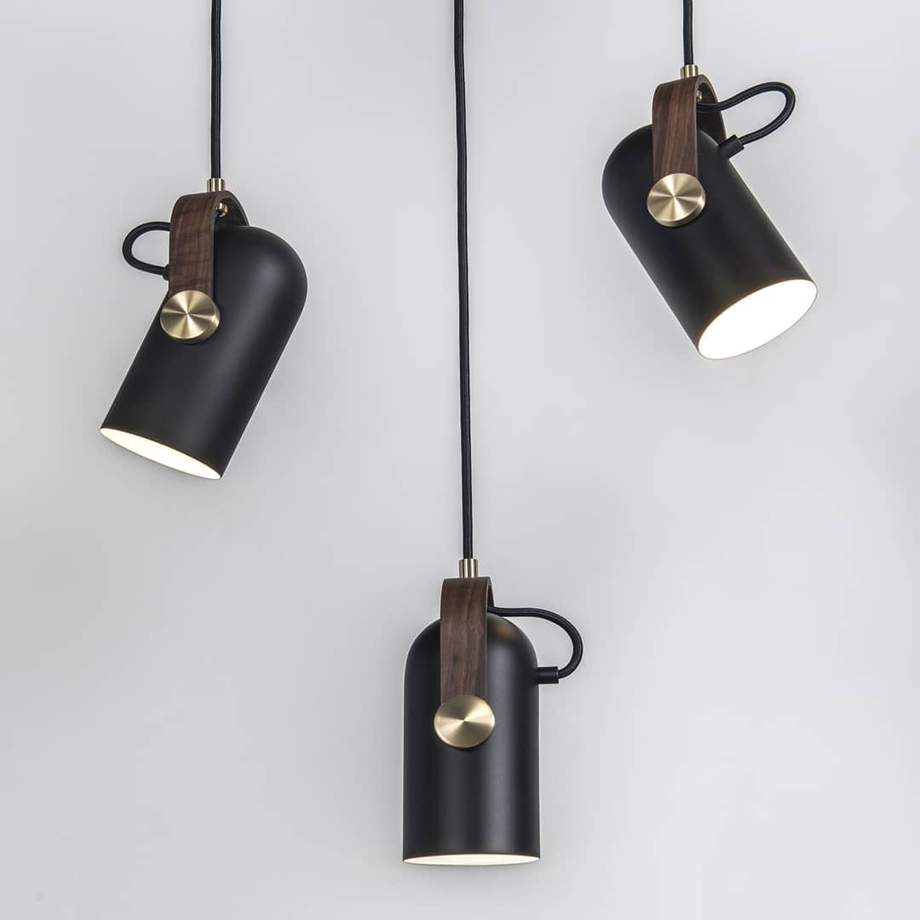 Le Klint Carronade Pendant Spot