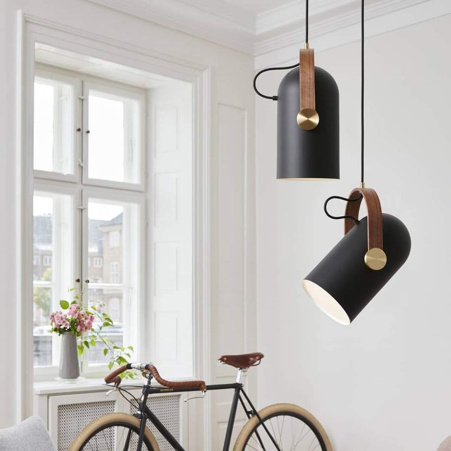 Le Klint Carronade Pendant Spot