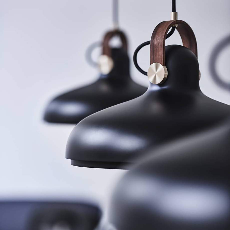 Le Klint Carronade Pendant Lamp