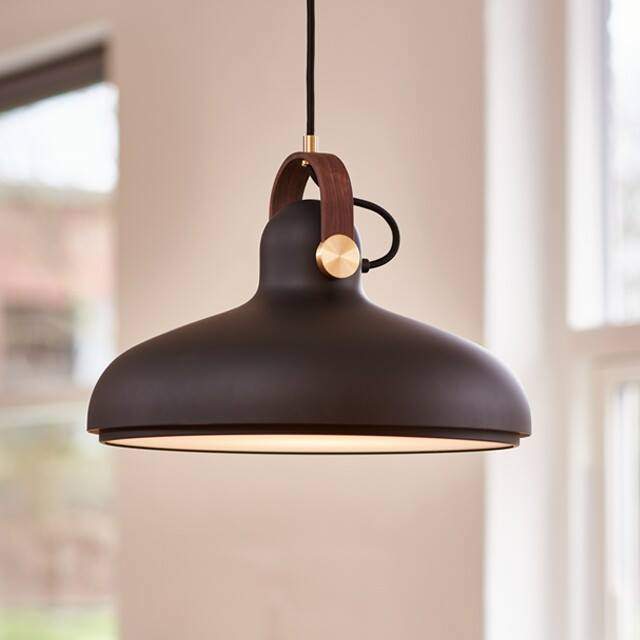 Le Klint Carronade Pendant Lamp