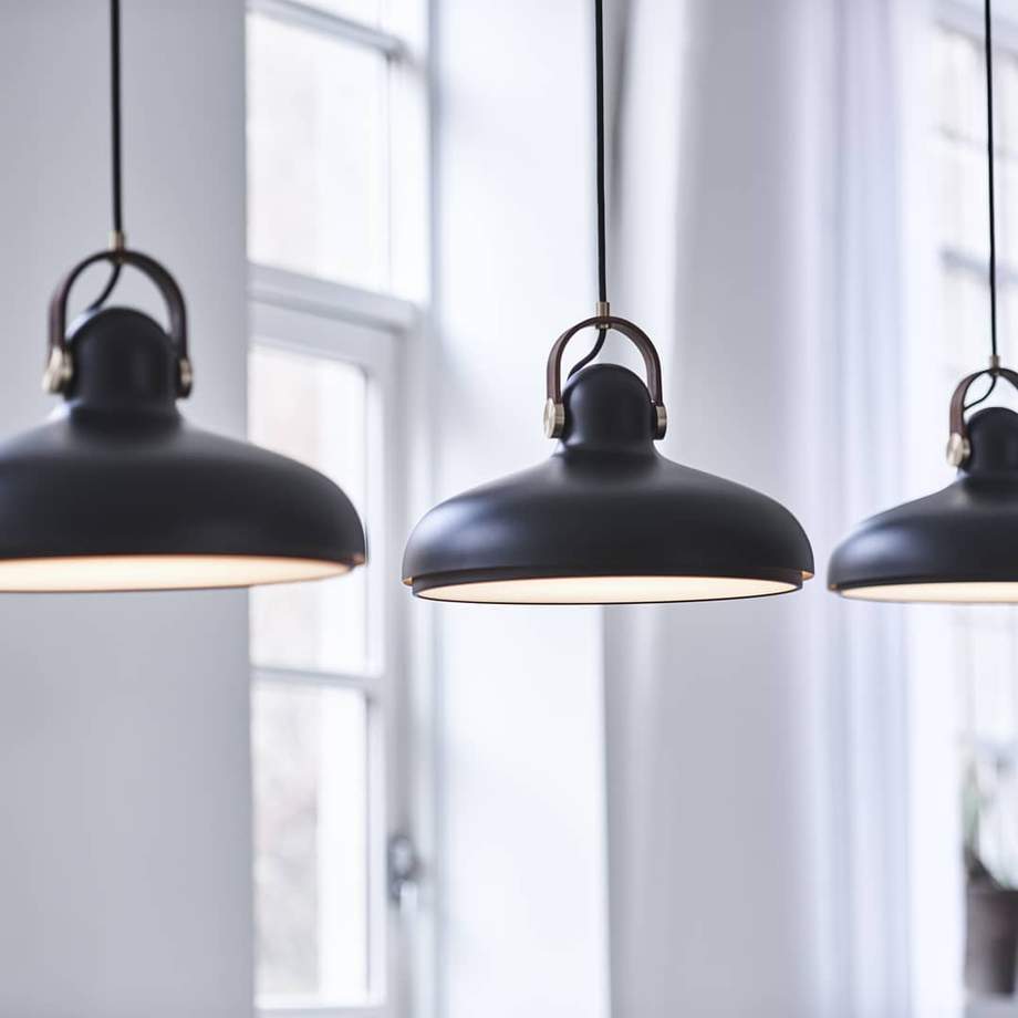 Le Klint Carronade Pendant Lamp