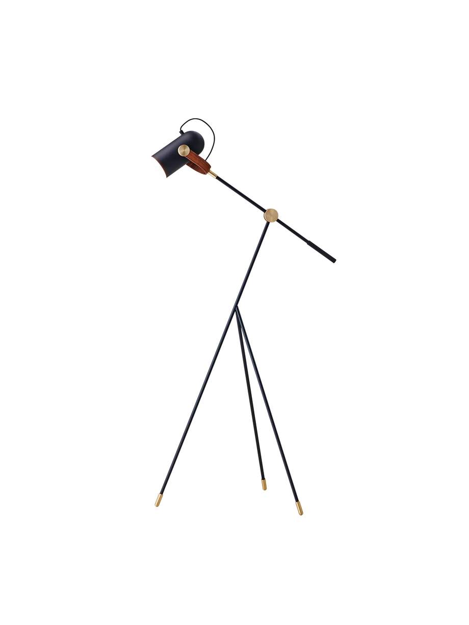 Le Klint Carronade Floor Reading Lamp
