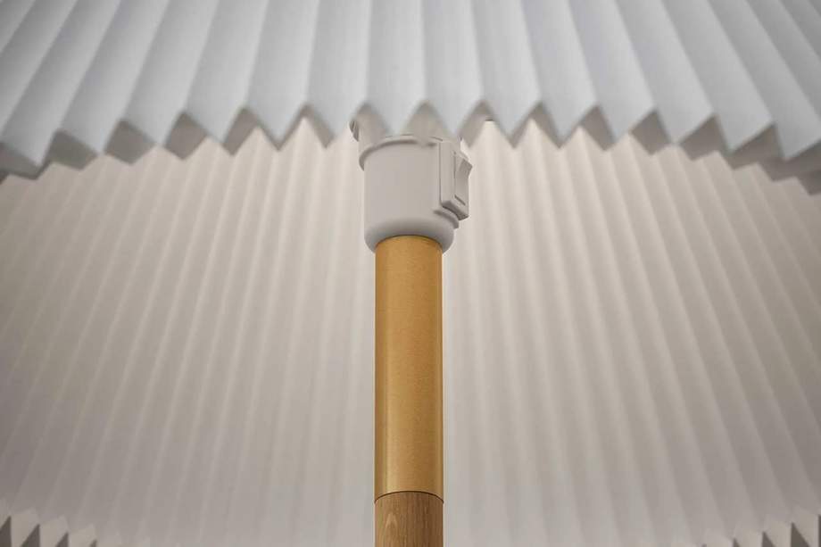 Le Klint LK 80 Table Lamp
