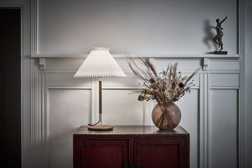 Le Klint LK 80 Table Lamp