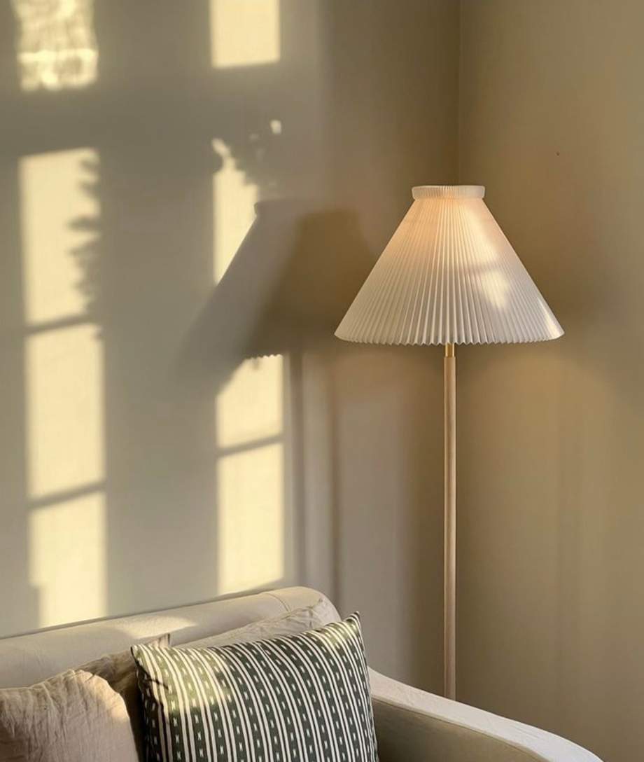 Le Klint LK 80 Floor Lamp