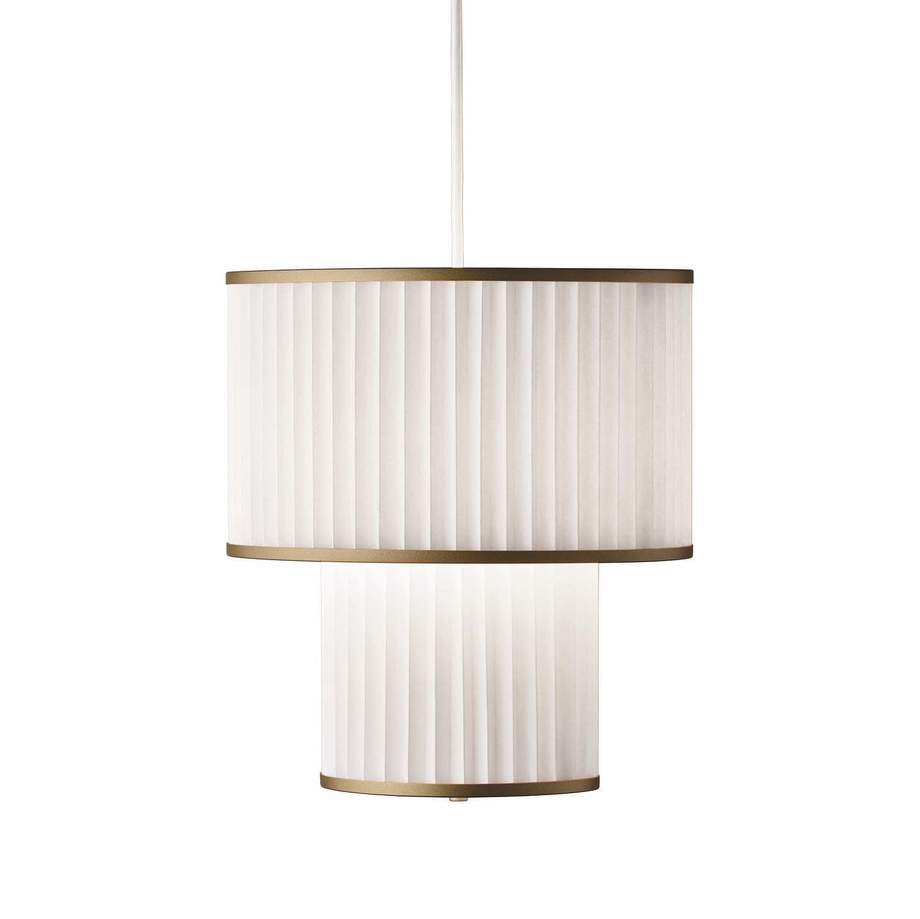 Le Klint Plivello Pendant Lamp