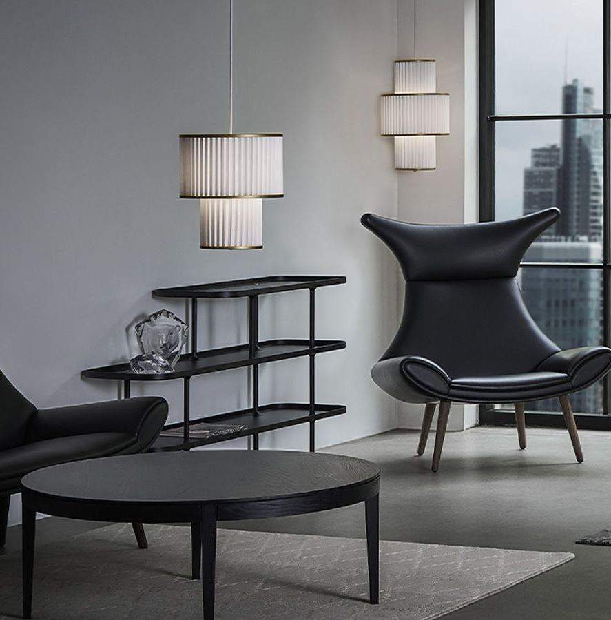 Le Klint Plivello Pendant Lamp