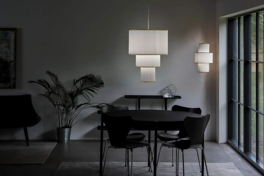 Le Klint Plivello Pendant Lamp