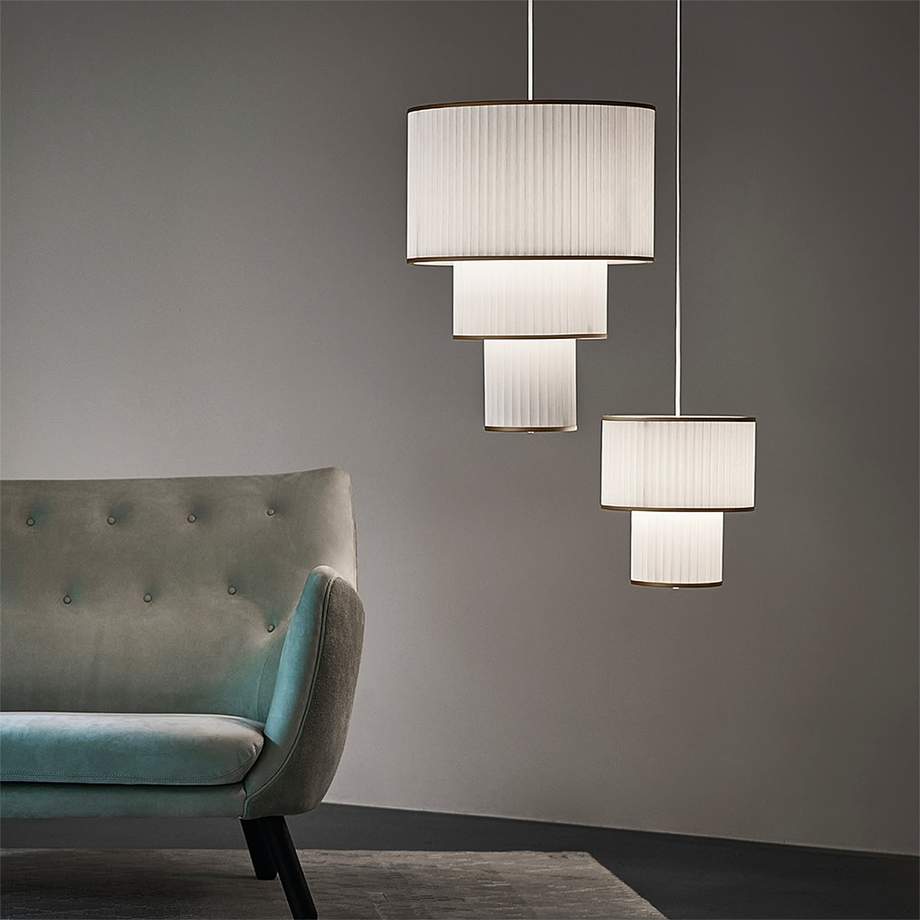 Le Klint Plivello Pendant Lamp