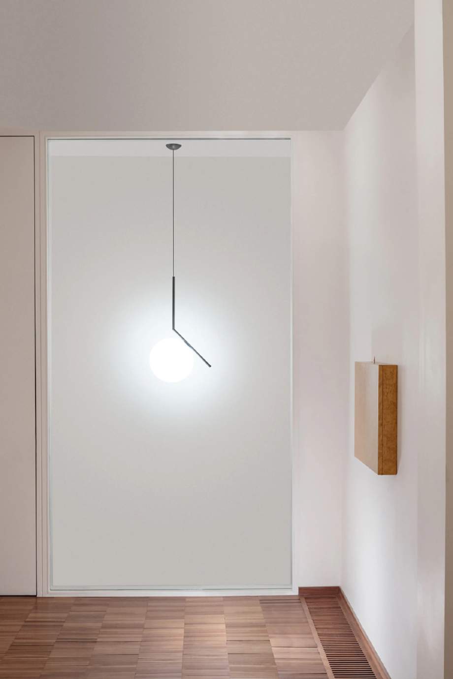 Flos IC Suspension Lamp