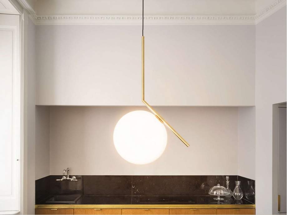 Flos IC Suspension Lamp