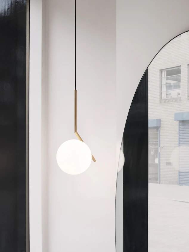Flos IC Suspension Lamp