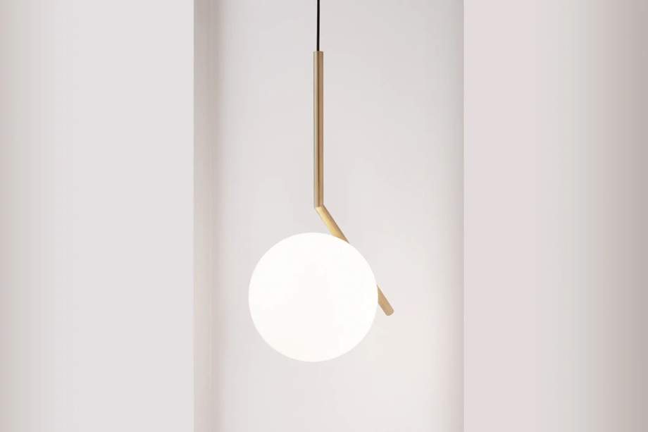 Flos IC Suspension Lamp