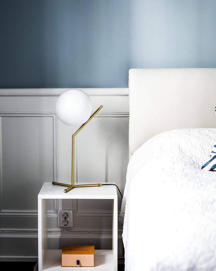 Flos IC T1 High Table Lamp