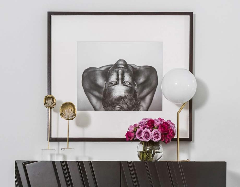 Flos IC T1 High Table Lamp
