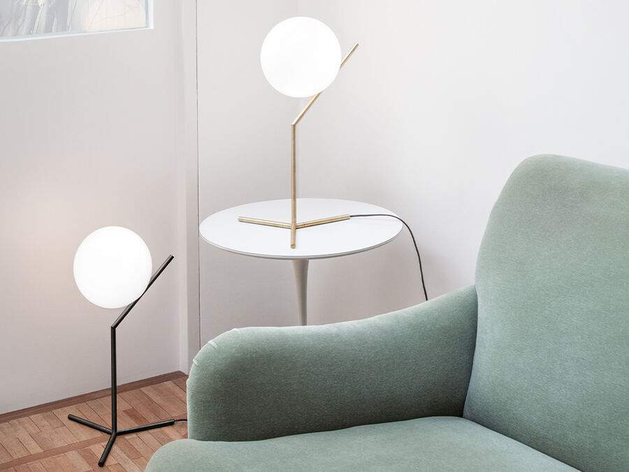 Flos IC T1 High Table Lamp