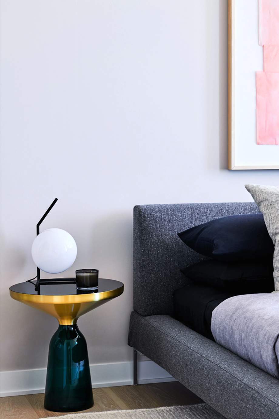 Flos IC T1 Low Table Lamp