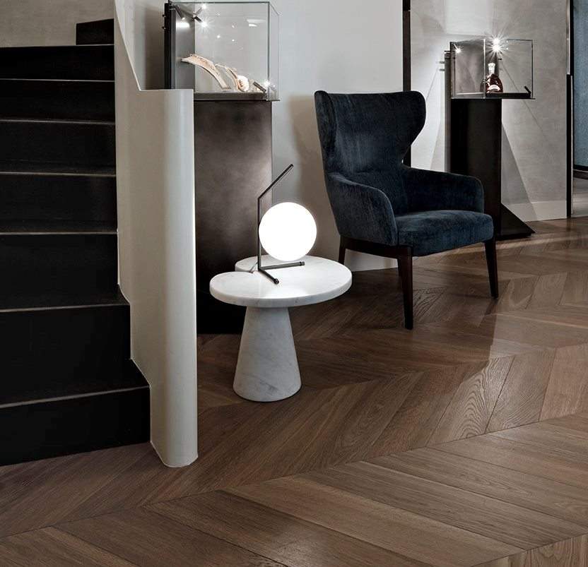 Flos IC T1 Low Table Lamp