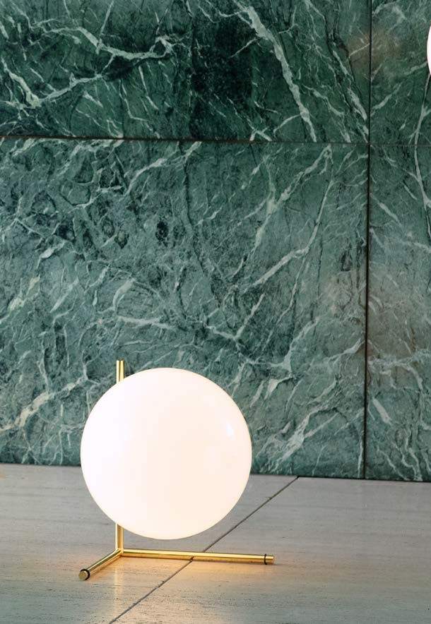 Flos IC T2 Table Lamp