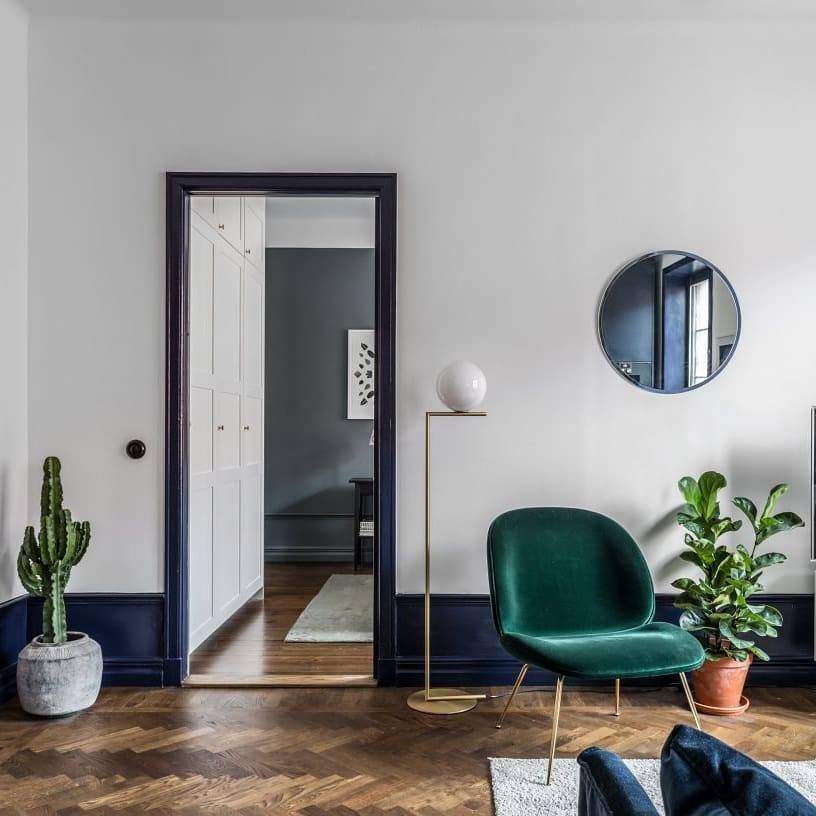 Flos IC Floor Lamp