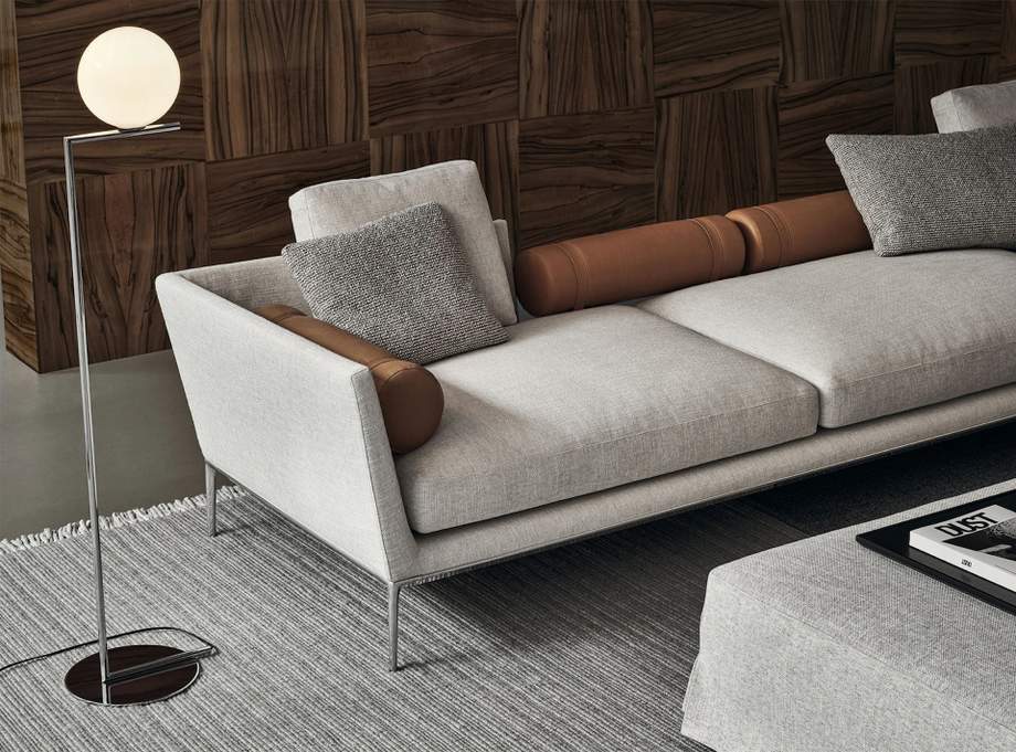 Flos IC Floor Lamp