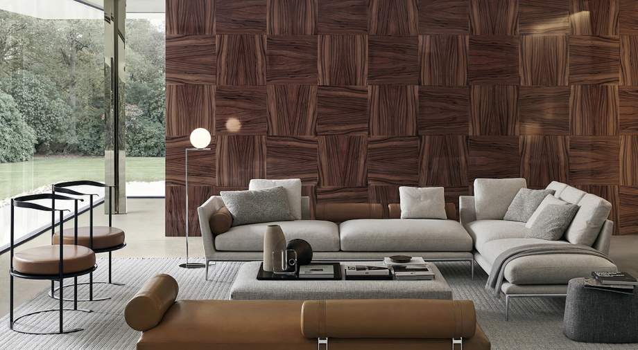 Flos IC Floor Lamp