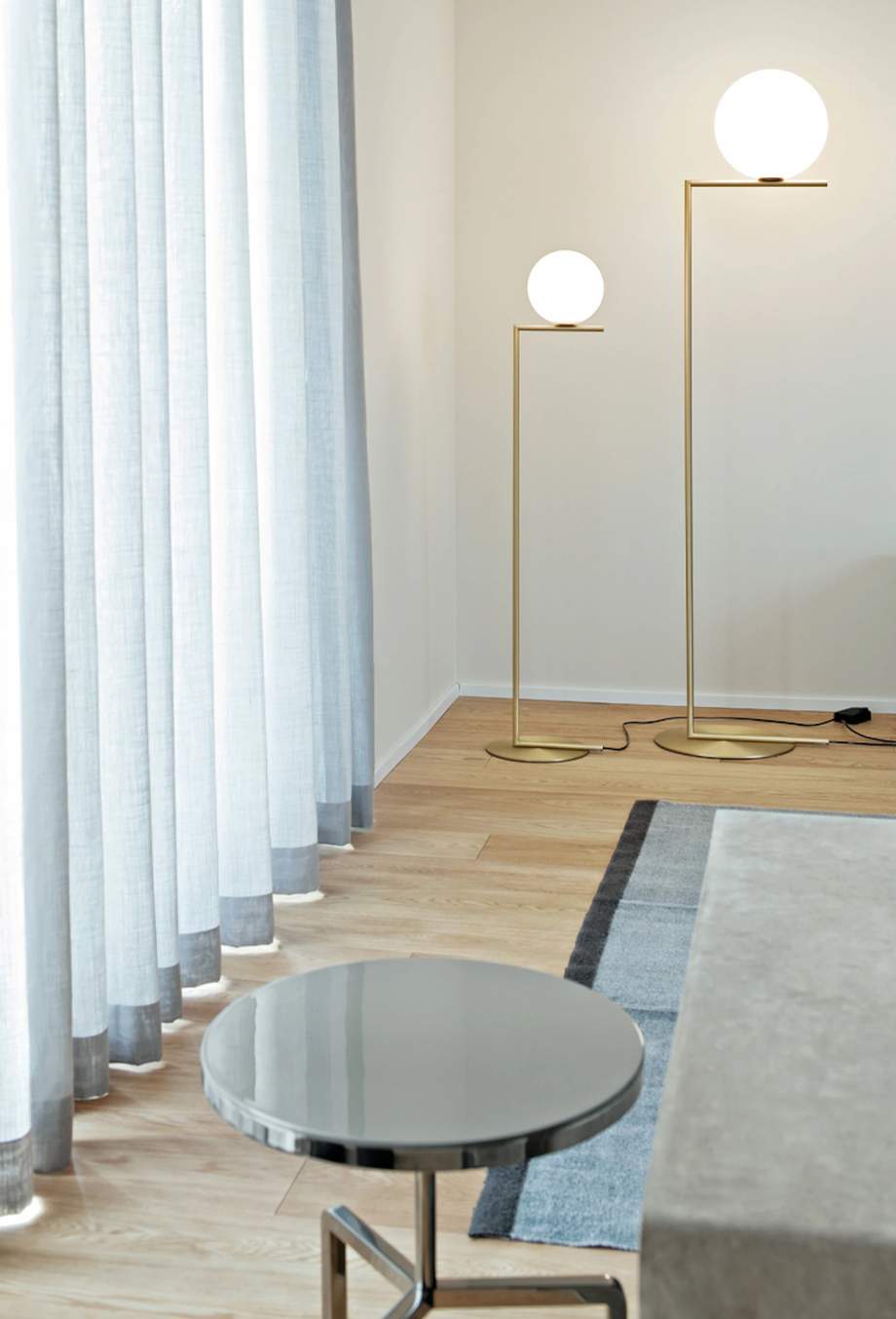 Flos IC Floor Lamp