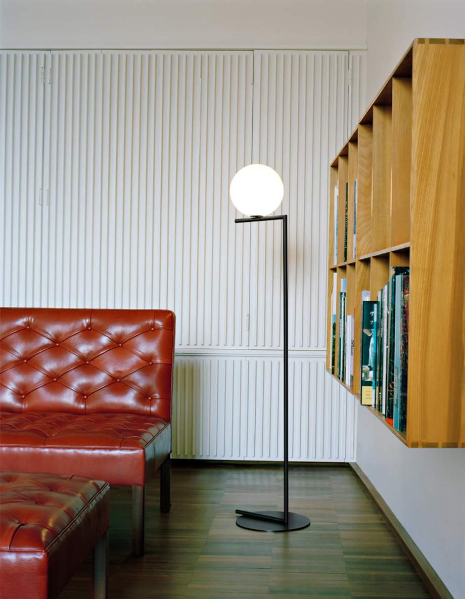 Flos IC Floor Lamp