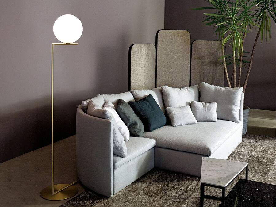 Flos IC Floor Lamp