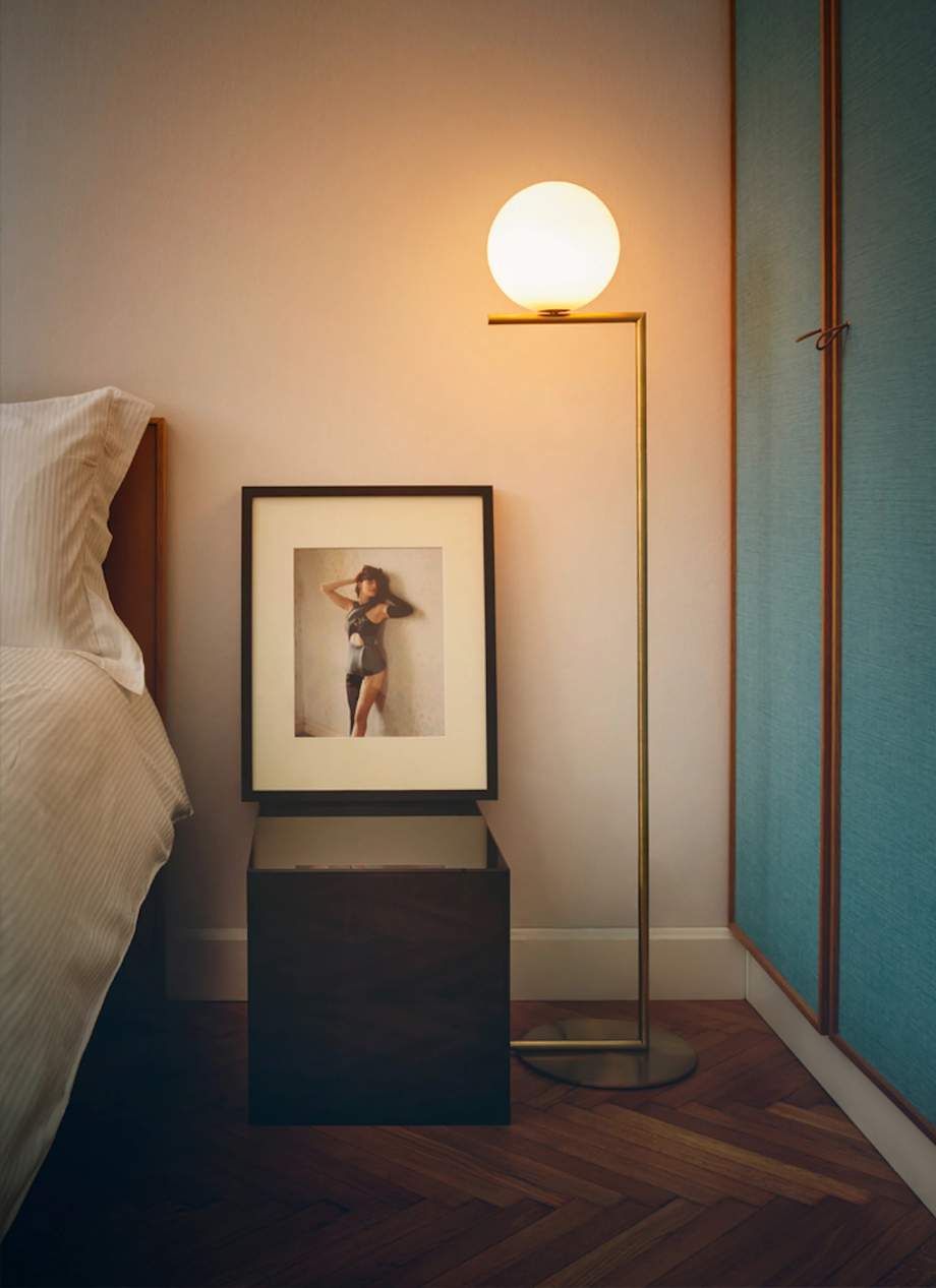 Flos IC Floor Lamp