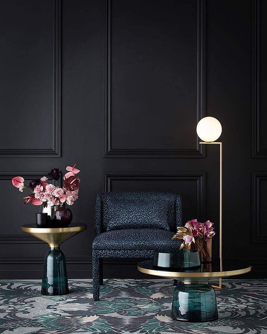 Flos IC Floor Lamp