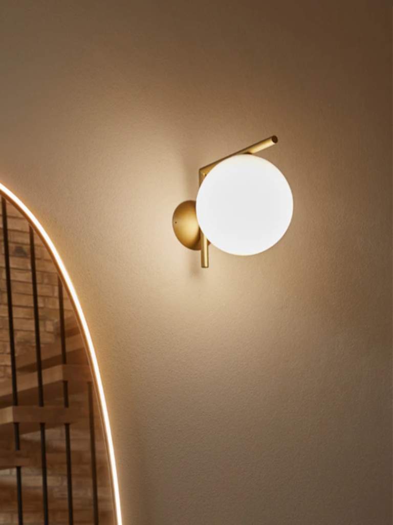 Flos IC Ceiling/Wall Lamp