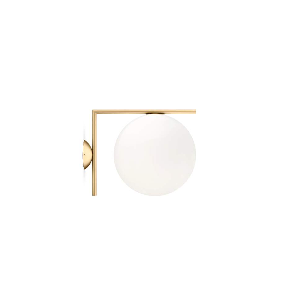 Flos IC Ceiling/Wall Lamp