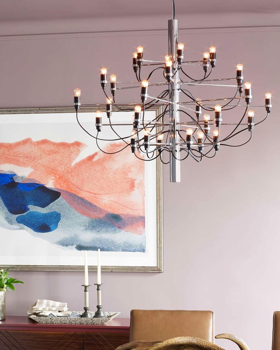Flos 2097 Chandelier