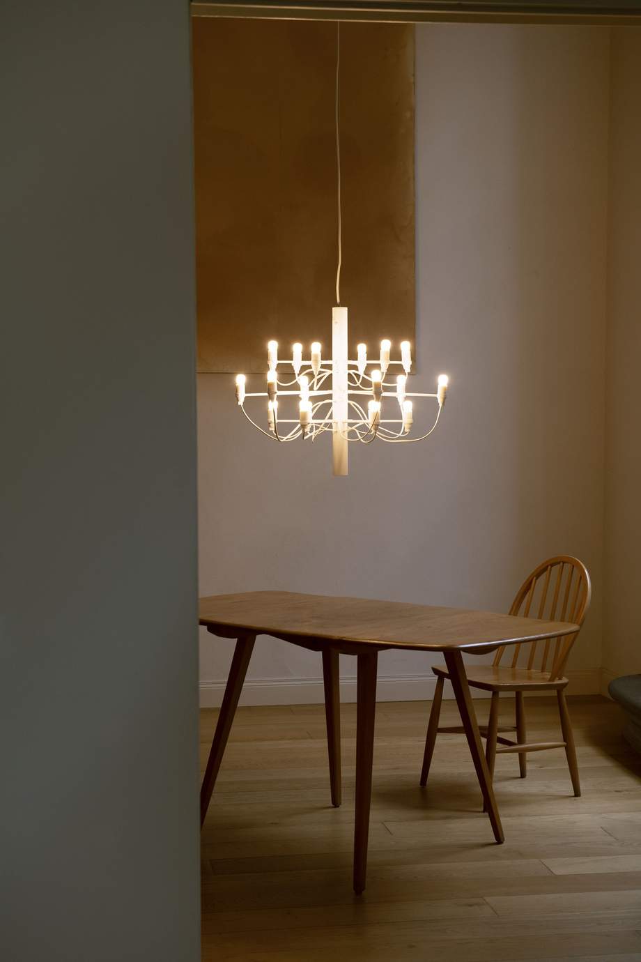 Flos 2097 Chandelier