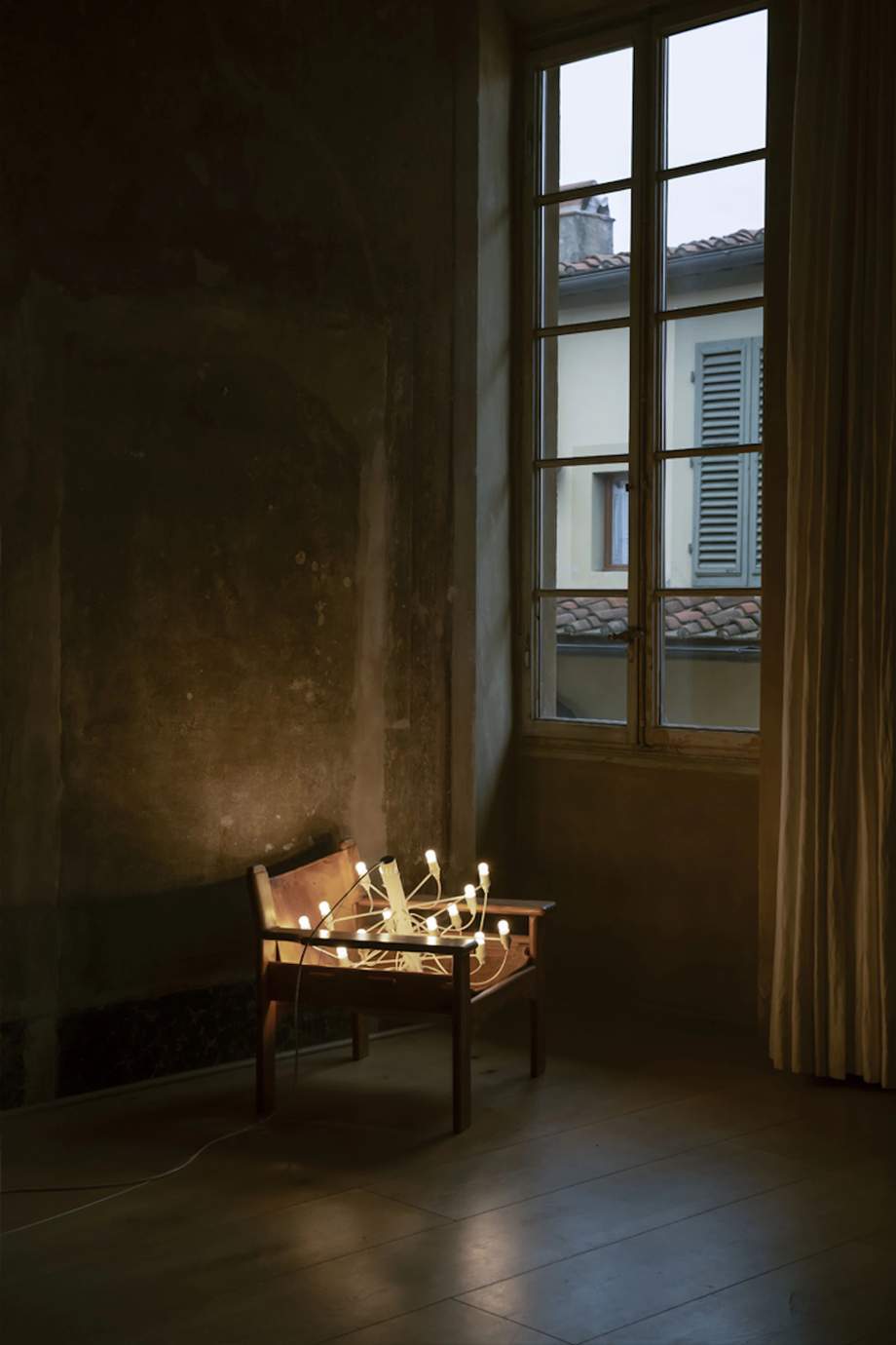Flos 2097 Chandelier
