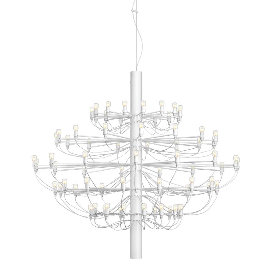 Flos 2097 Chandelier