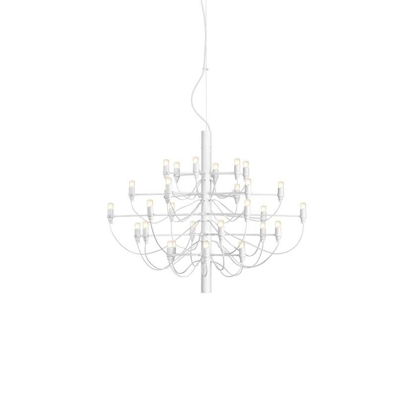 Flos 2097 Chandelier