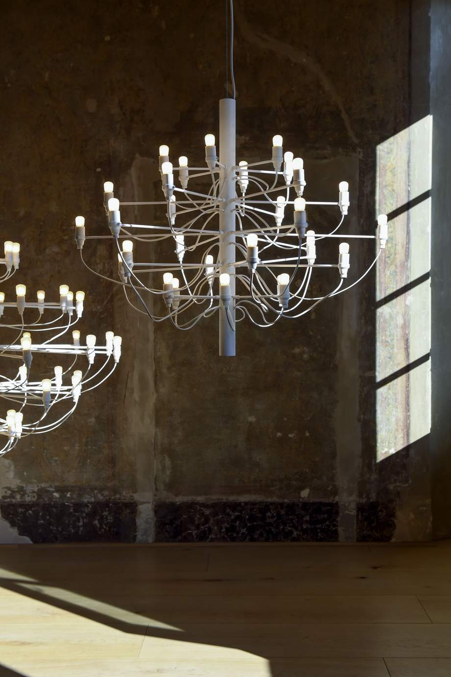 Flos 2097 Chandelier