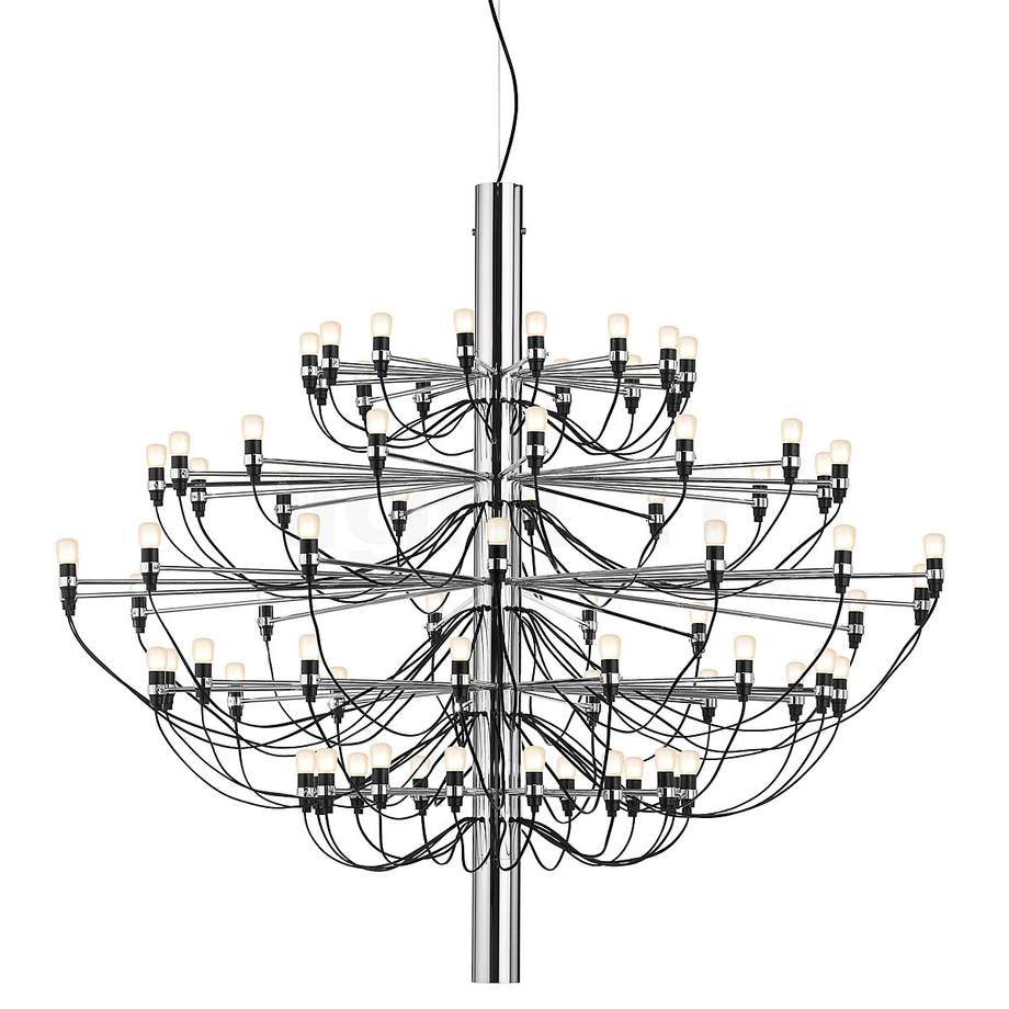 Flos 2097 Chandelier