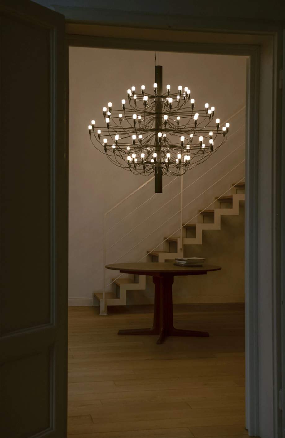 Flos 2097 Chandelier