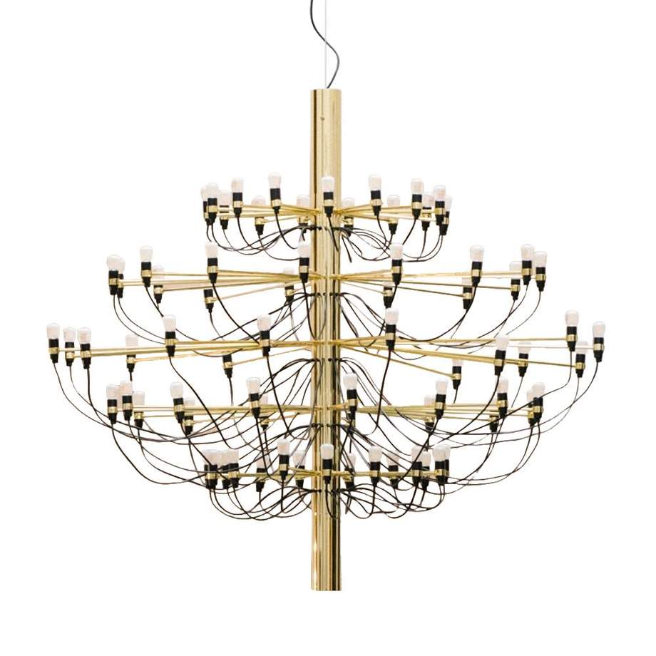 Flos 2097 Chandelier